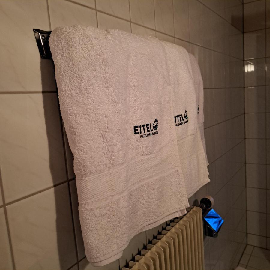 Wohn-Eitel Sonnenblick Apartment Bad Wildbad Bagian luar foto
