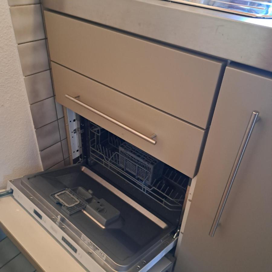 Wohn-Eitel Sonnenblick Apartment Bad Wildbad Bagian luar foto